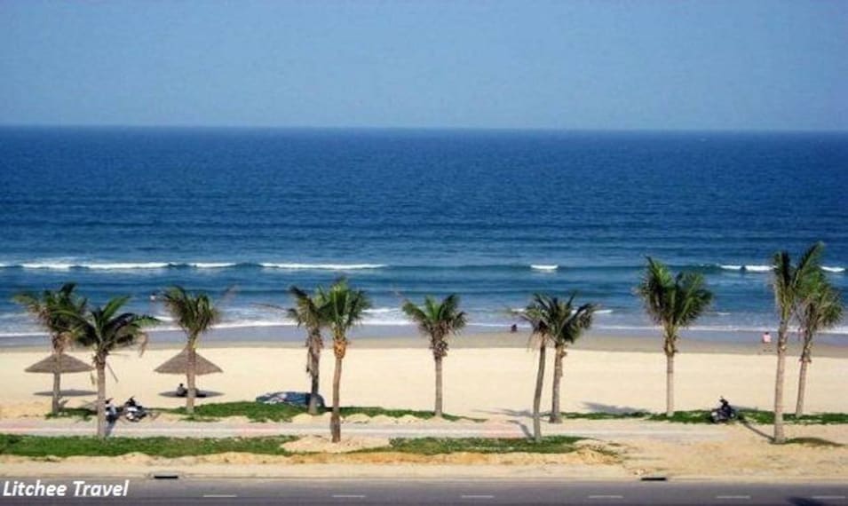 Pham Van Dong Beach_4
